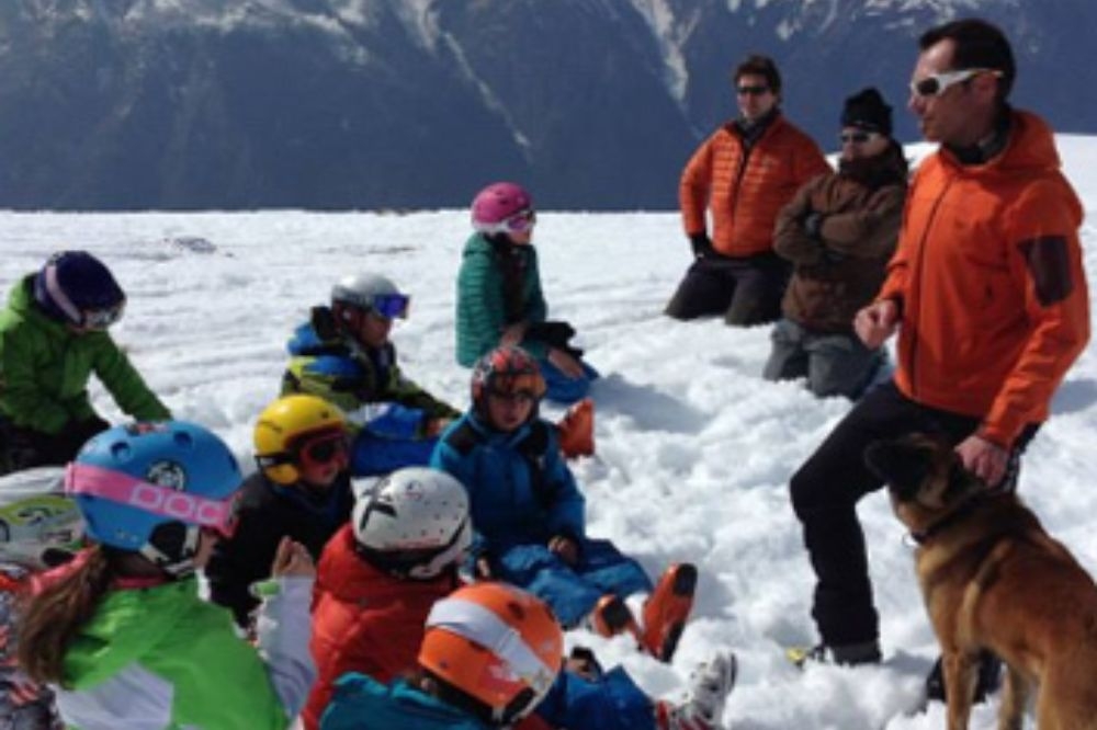 Les activités du club